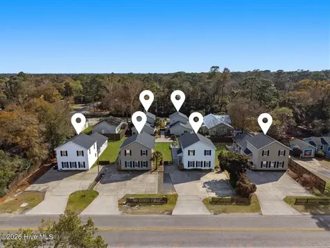 4946 Wrightsville Avenue Wilmington NC 28403