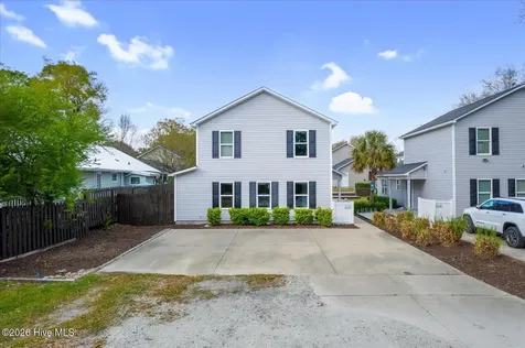 4946 Wrightsville Avenue Wilmington NC 28403