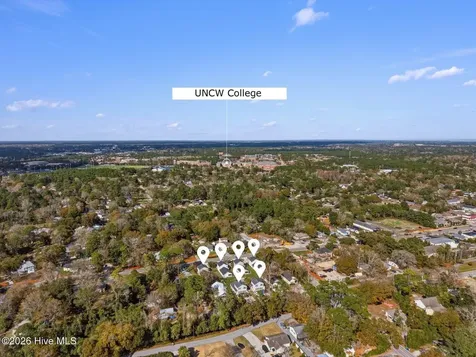 4946 Wrightsville Avenue Wilmington NC 28403