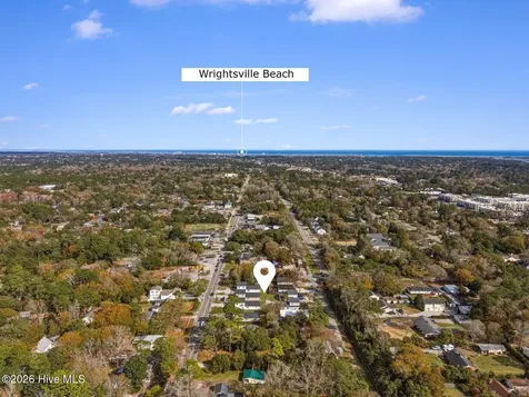 4946 Wrightsville Avenue Wilmington NC 28403