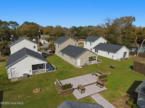 4946 Wrightsville Avenue Wilmington NC 28403
