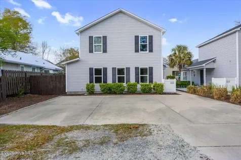 4946 Wrightsville Avenue Wilmington NC 28403