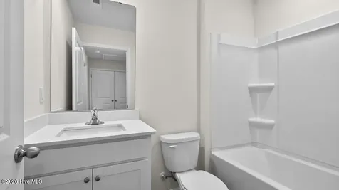 110 Clementine Street Sanford NC 27332