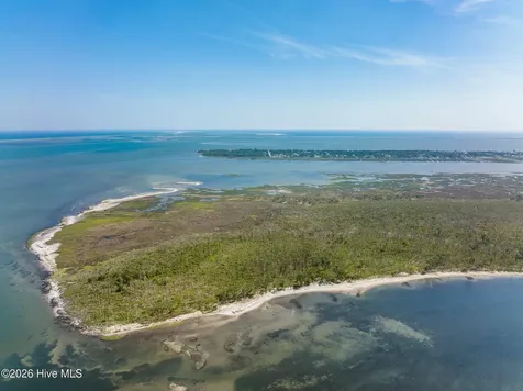 7 Browns Island East Part Terrace Harkers Island NC 28531