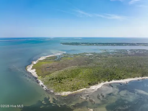 7 Browns Island East Part Terrace Harkers Island NC 28531