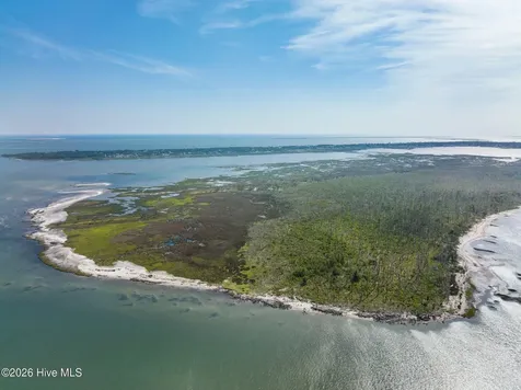 7 Browns Island East Part Terrace Harkers Island NC 28531