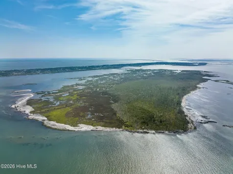 7 Browns Island East Part Terrace Harkers Island NC 28531