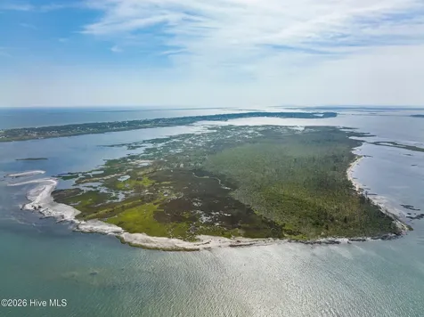 7 Browns Island East Part Terrace Harkers Island NC 28531