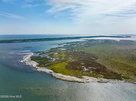 7 Browns Island East Part Terrace Harkers Island NC 28531