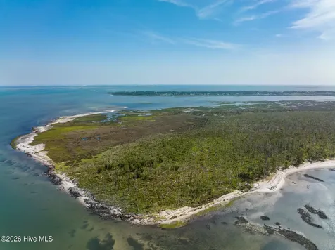 7 Browns Island East Part Terrace Harkers Island NC 28531