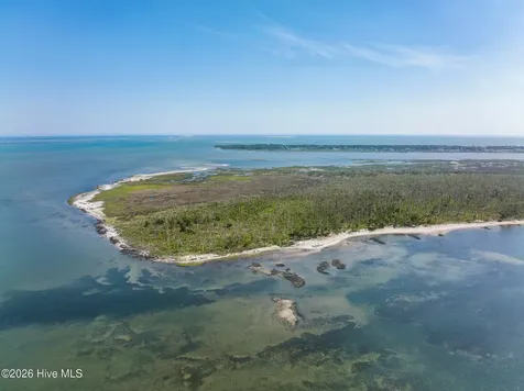 7 Browns Island East Part Terrace Harkers Island NC 28531