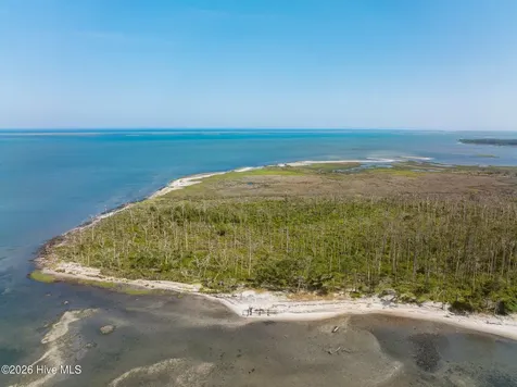 7 Browns Island East Part Terrace Harkers Island NC 28531