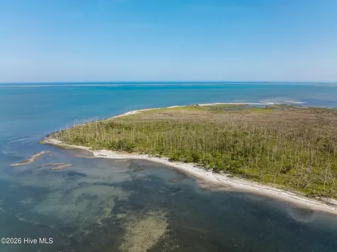7 Browns Island East Part Terrace Harkers Island NC 28531