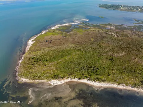 7 Browns Island East Part Terrace Harkers Island NC 28531