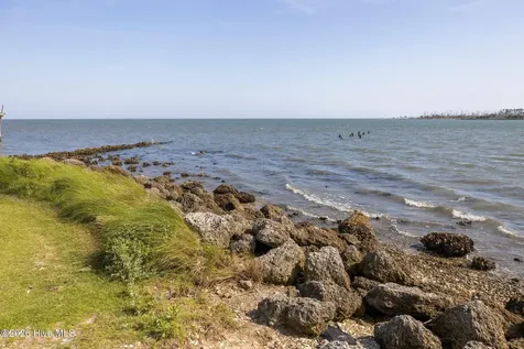 7 Browns Island East Part Terrace Harkers Island NC 28531
