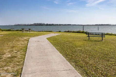 7 Browns Island East Part Terrace Harkers Island NC 28531