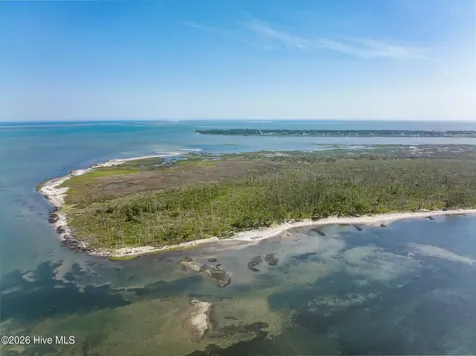 7 Browns Island East Part Terrace Harkers Island NC 28531