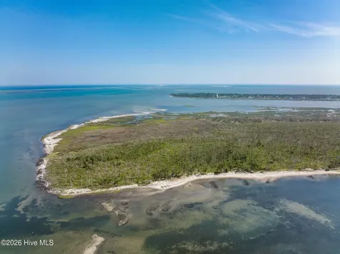 7 Browns Island East Part Terrace Harkers Island NC 28531