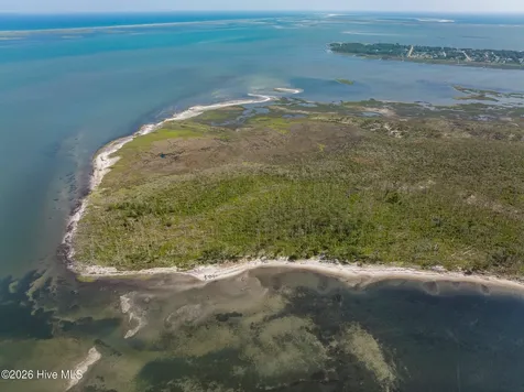 7 Browns Island East Part Terrace Harkers Island NC 28531