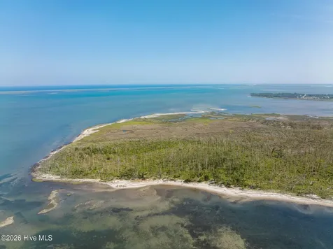 7 Browns Island East Part Terrace Harkers Island NC 28531