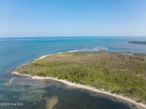 7 Browns Island East Part Terrace Harkers Island NC 28531