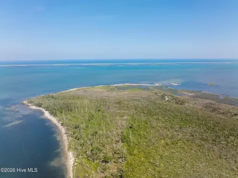 7 Browns Island East Part Terrace Harkers Island NC 28531