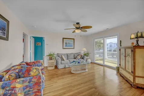 413 Fort Fisher Boulevard N Kure Beach NC 28449