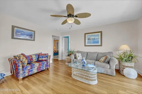 413 Fort Fisher Boulevard N Kure Beach NC 28449