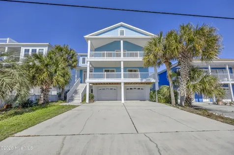 413 Fort Fisher Boulevard N Kure Beach NC 28449