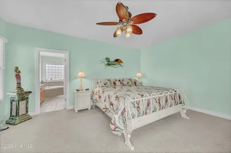 413 Fort Fisher Boulevard N Kure Beach NC 28449