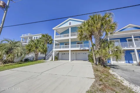 413 Fort Fisher Boulevard N Kure Beach NC 28449