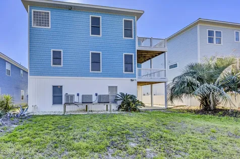 413 Fort Fisher Boulevard N Kure Beach NC 28449