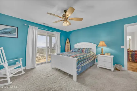 413 Fort Fisher Boulevard N Kure Beach NC 28449
