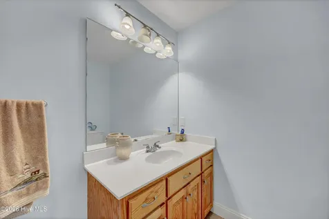 413 Fort Fisher Boulevard N Kure Beach NC 28449