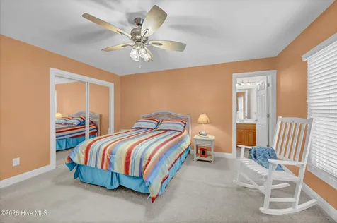 413 Fort Fisher Boulevard N Kure Beach NC 28449