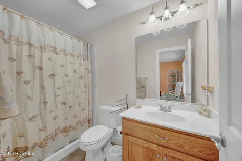 413 Fort Fisher Boulevard N Kure Beach NC 28449