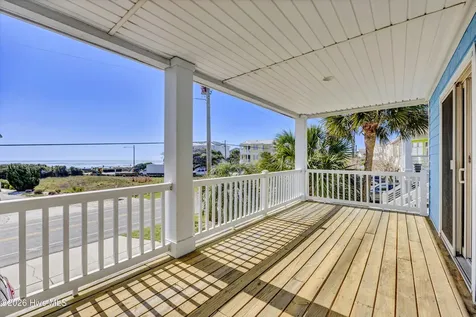 413 Fort Fisher Boulevard N Kure Beach NC 28449