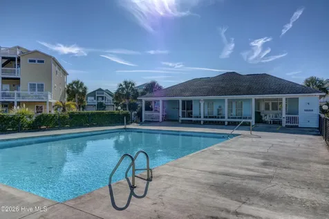 413 Fort Fisher Boulevard N Kure Beach NC 28449