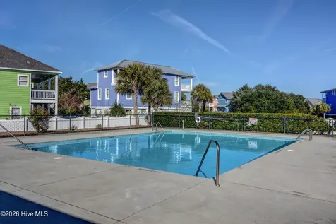 413 Fort Fisher Boulevard N Kure Beach NC 28449