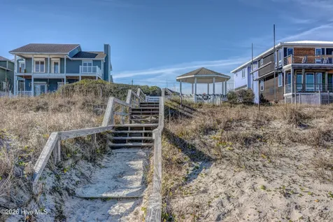413 Fort Fisher Boulevard N Kure Beach NC 28449