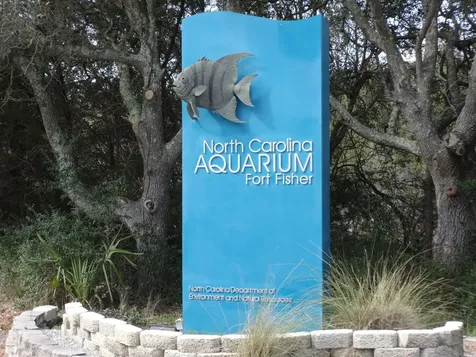 413 Fort Fisher Boulevard N Kure Beach NC 28449
