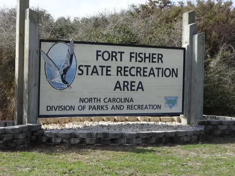 413 Fort Fisher Boulevard N Kure Beach NC 28449