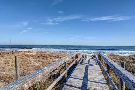 413 Fort Fisher Boulevard N Kure Beach NC 28449