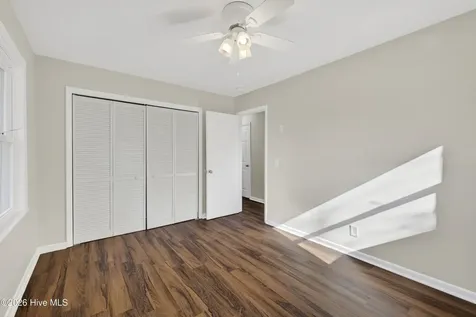 130 Mohican Trail Wilmington NC 28409