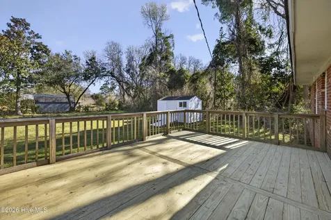 130 Mohican Trail Wilmington NC 28409