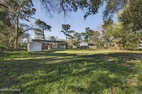 130 Mohican Trail Wilmington NC 28409