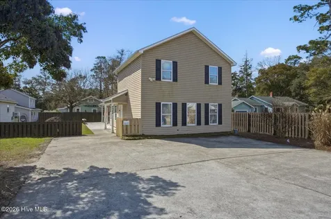 4946 Wrightsville Avenue Wilmington NC 28403