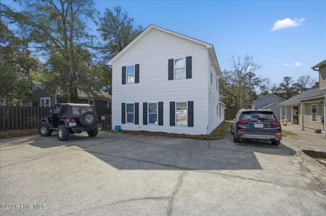 4946 Wrightsville Avenue Wilmington NC 28403