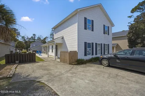 4946 Wrightsville Avenue Wilmington NC 28403