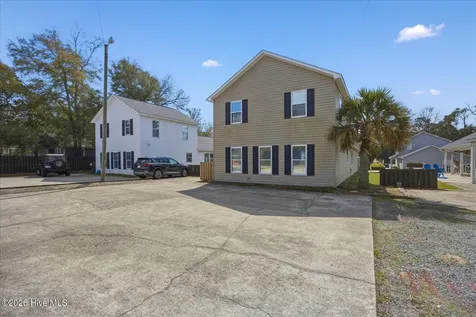 4946 Wrightsville Avenue Wilmington NC 28403